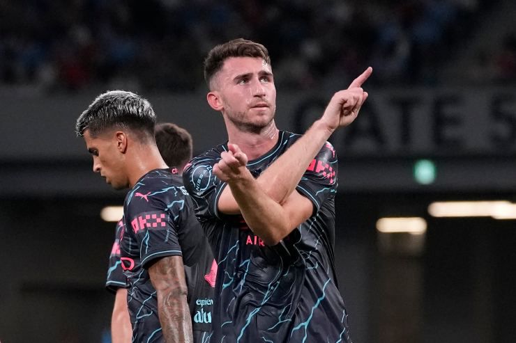 Juventus Laporte Alex Sandro