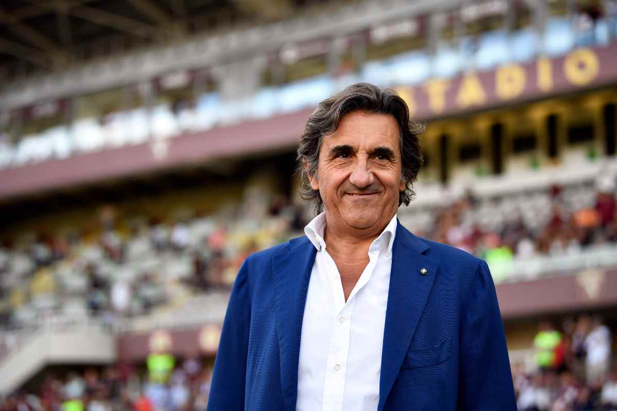 Torino cordata americana