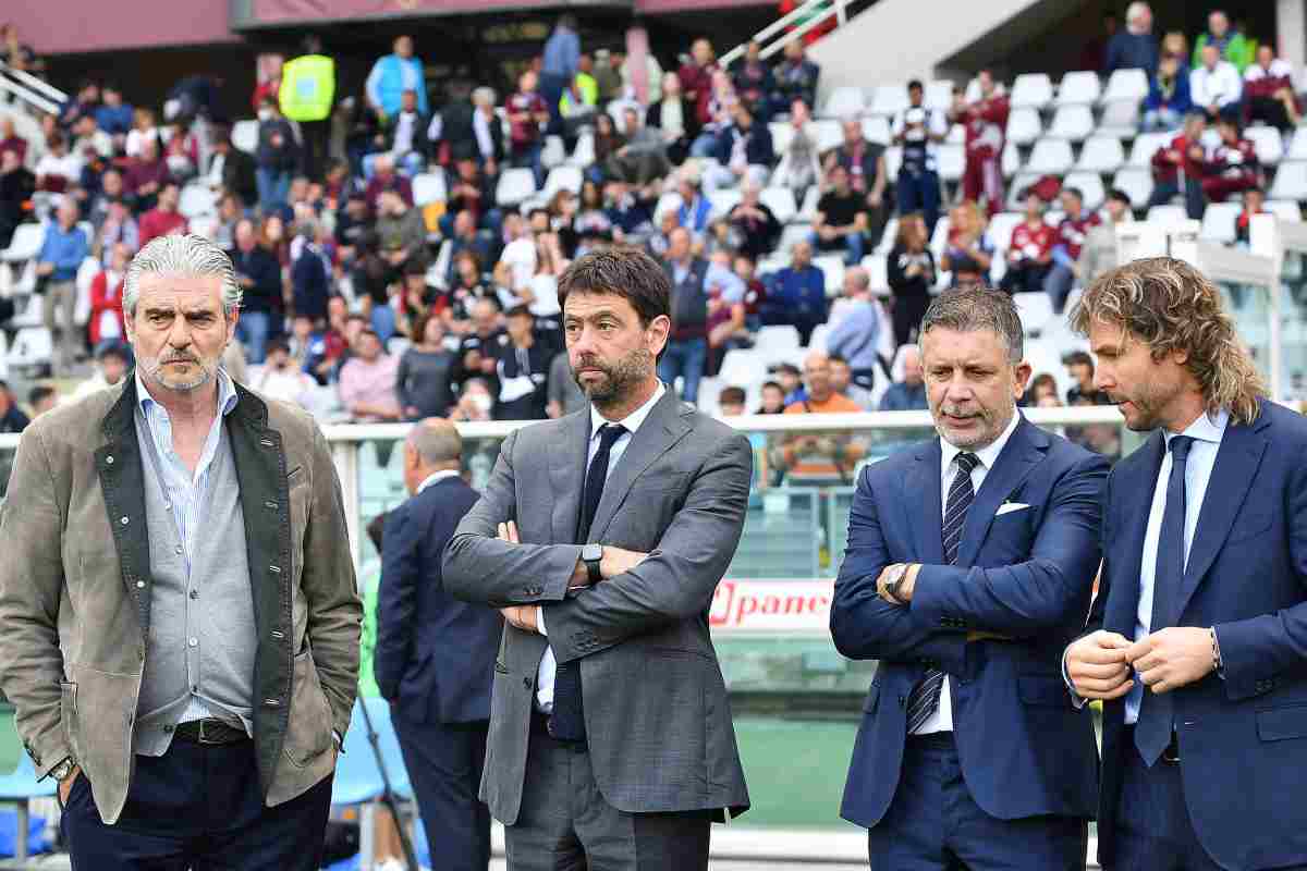 La vecchia dirigenza della Juventus torna a sperare: ecco cosa cambia