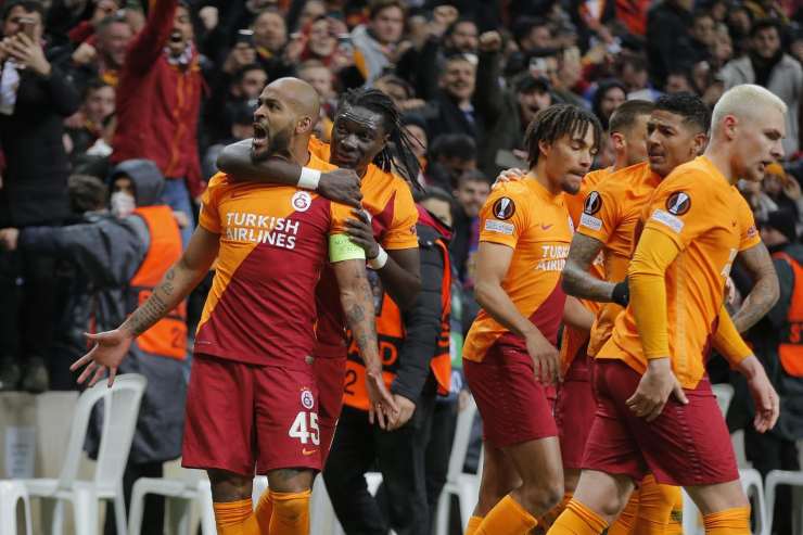 Pogba Galatasaray