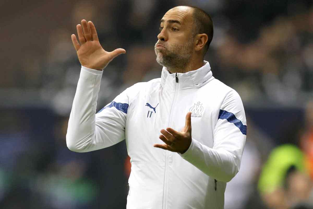 Tudor cercato dalla Lazio