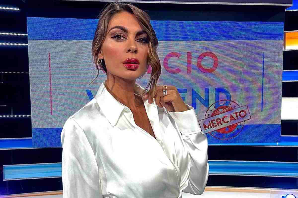 Jolanda De Rienzo infiamma i social