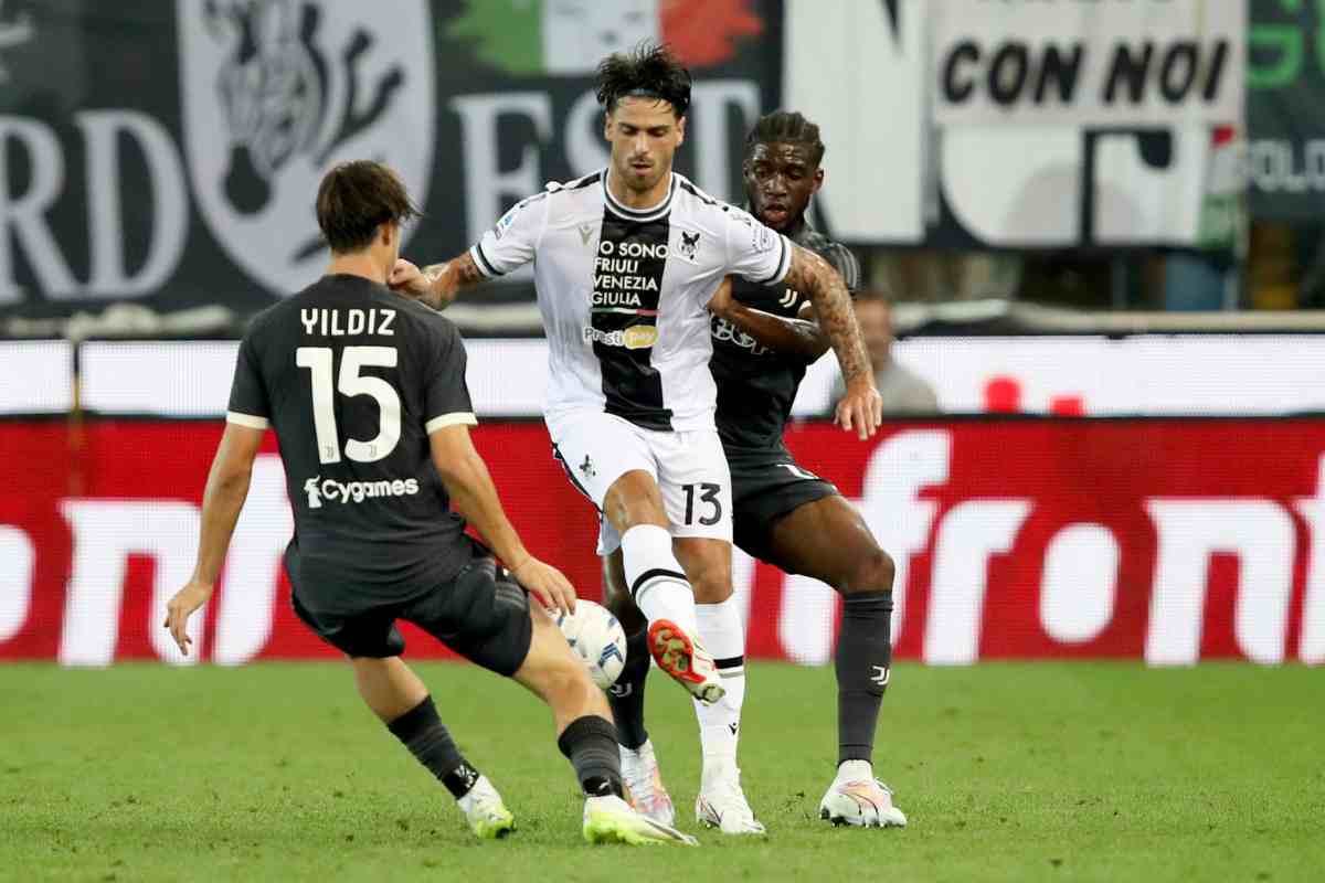 In arrivo offerte per Yildiz