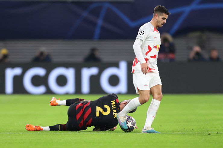 La big di Serie A può prendere l'ex bomber del Milan