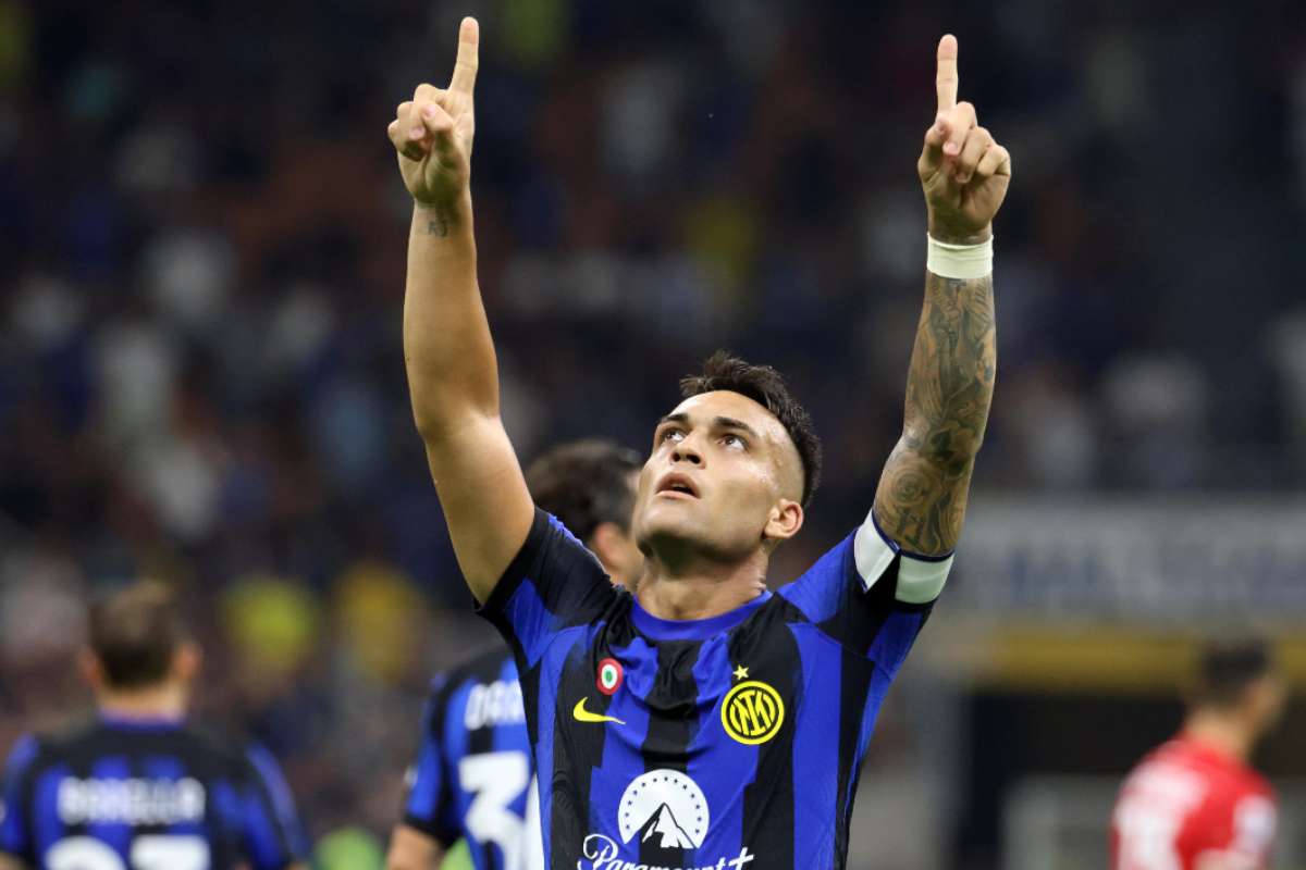 150 milioni, l'Inter trema: non solo Lautaro pronto all'addio