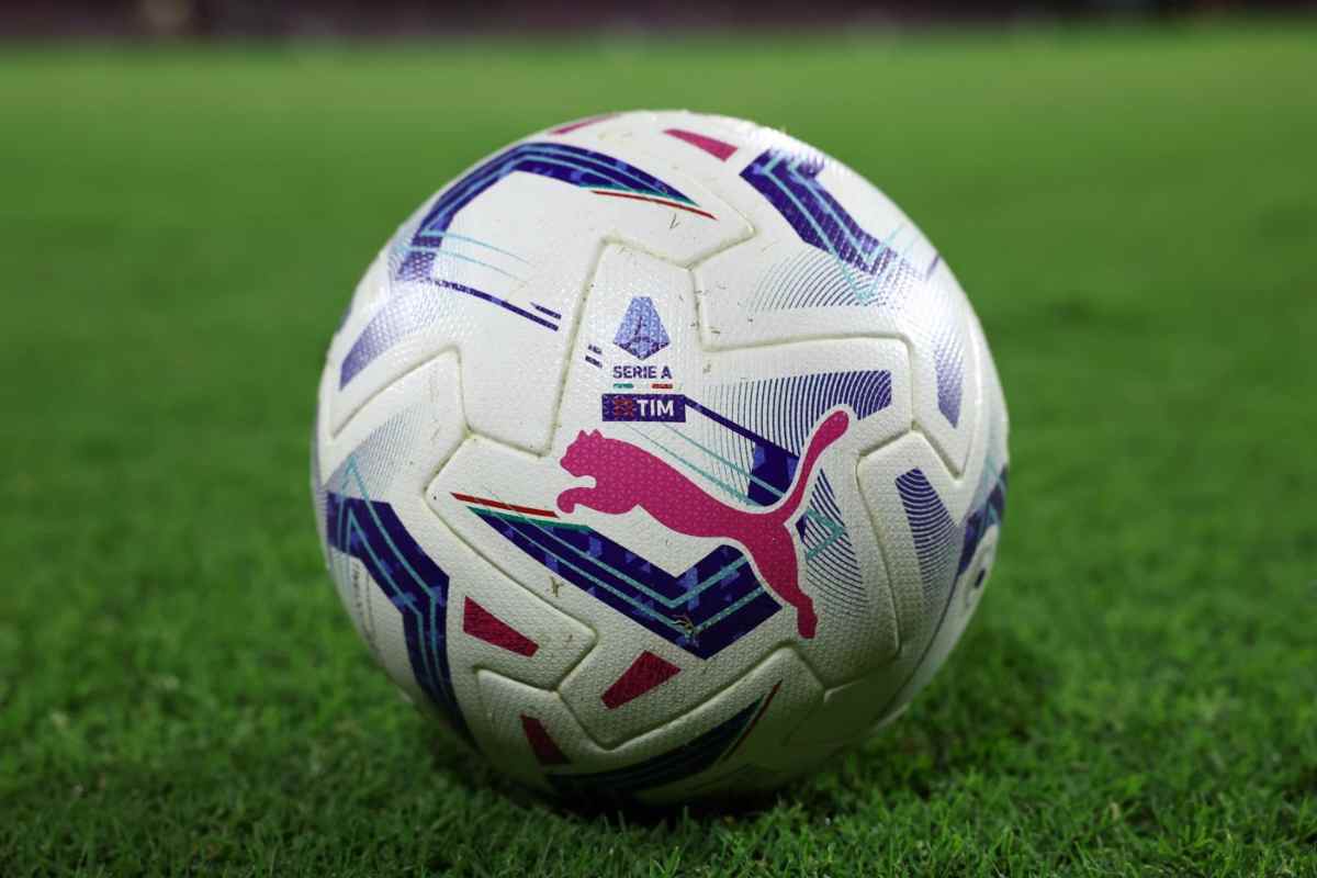 Via gennaio in Serie A