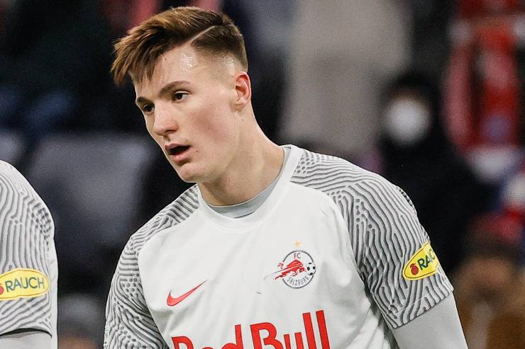 La Juve ringrazia Vlahovic: addio e colpaccio