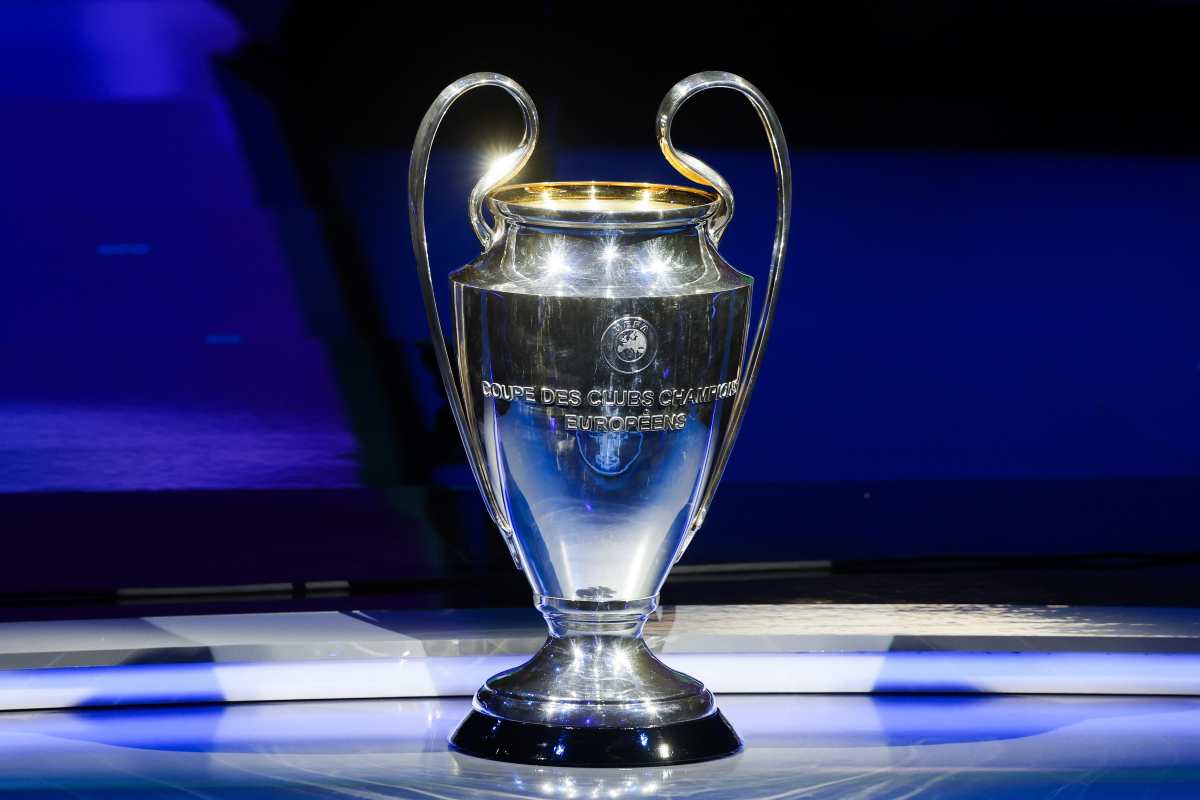 Champions League 2023/24, dove vederla in streaming