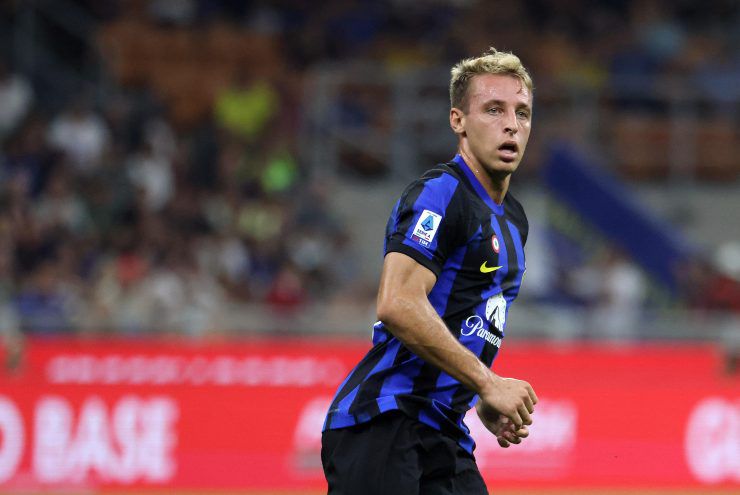 Retroscena ad un passo Juventus