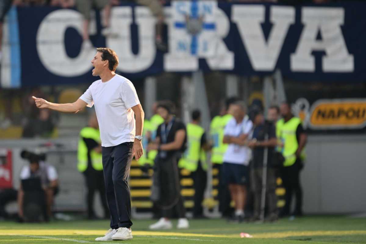 Napoli, il retroscena del nuovo acquisto