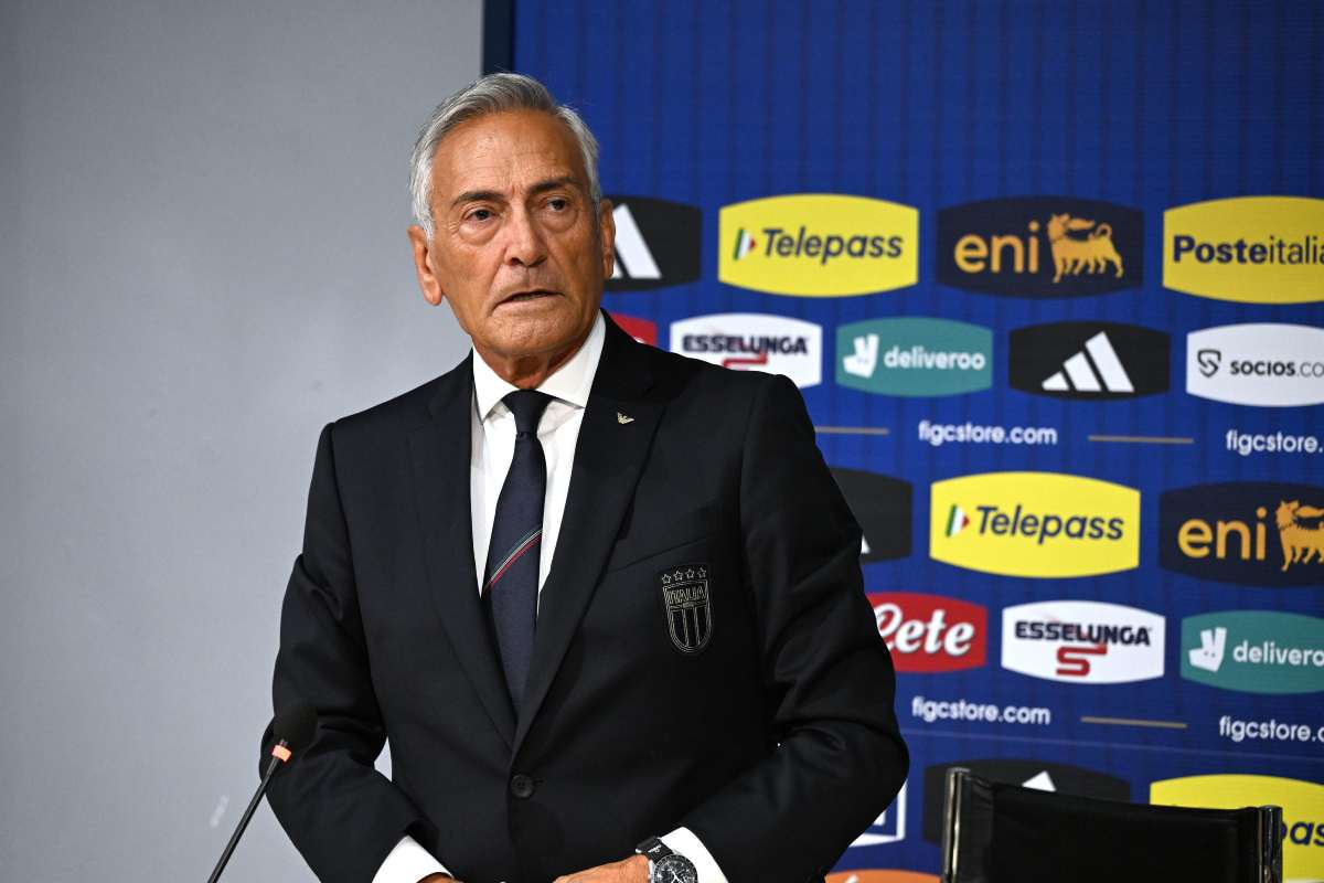 Scossone sulla panchina: nuovo allenatore per la Nazionale