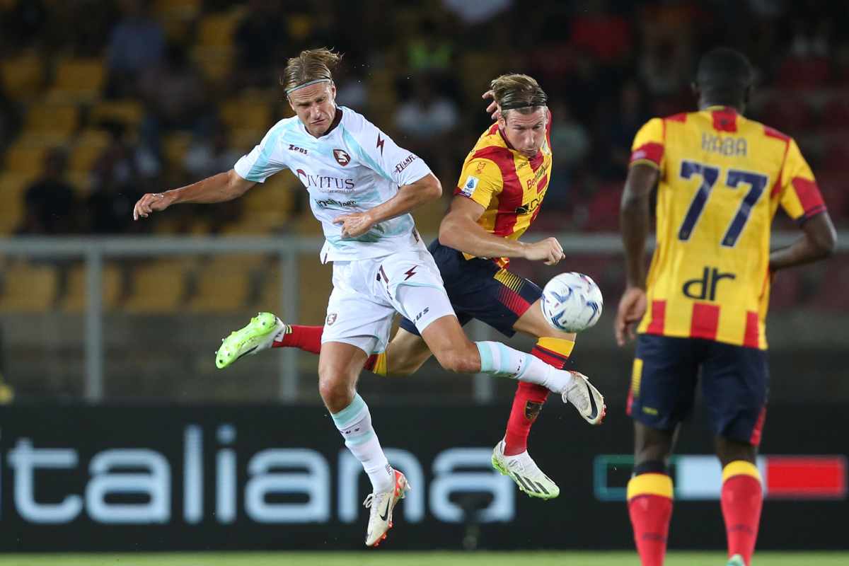 Retrocesse in serie B, ecco chi saranno