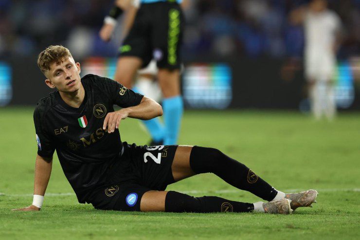 Lindstrom, retroscena di mercato