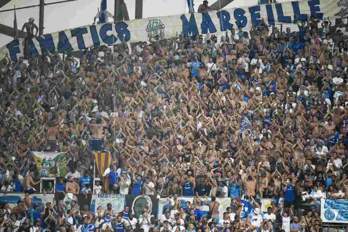 rivoluzione in casa Marsiglia