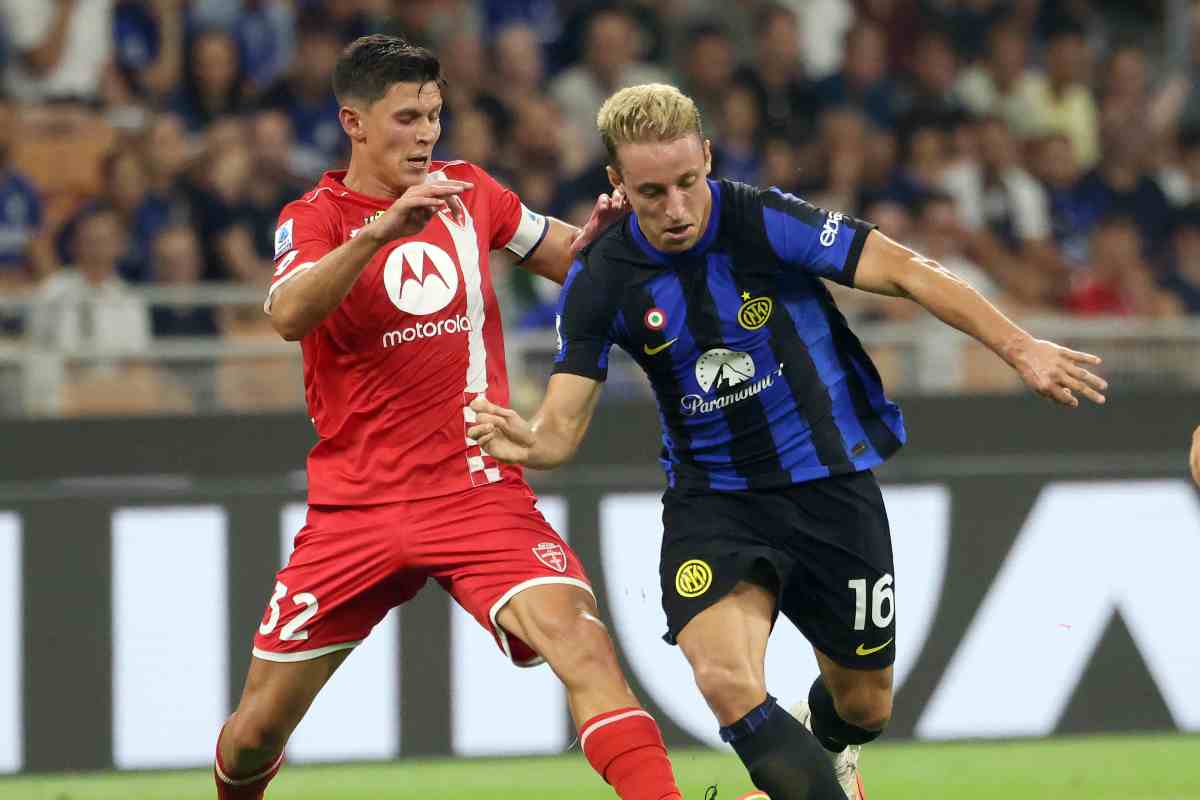 Retroscena ad un passo Juventus