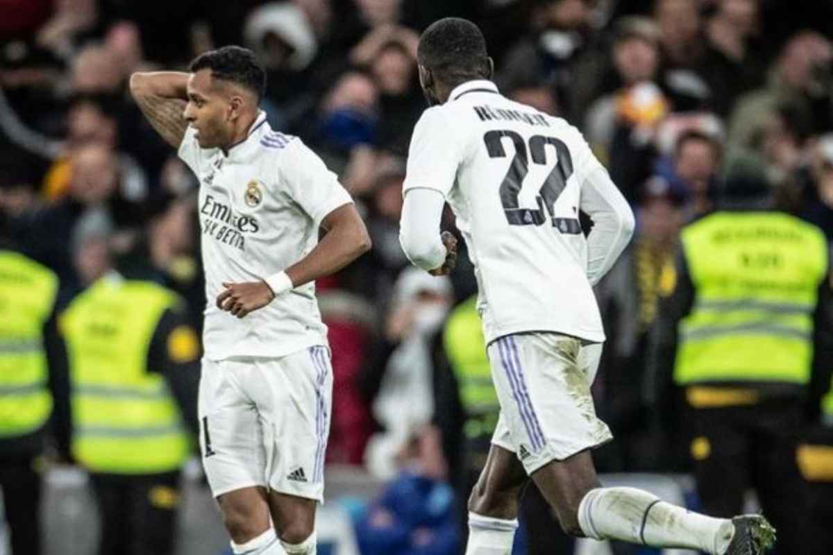 real madrid attaccante 2024