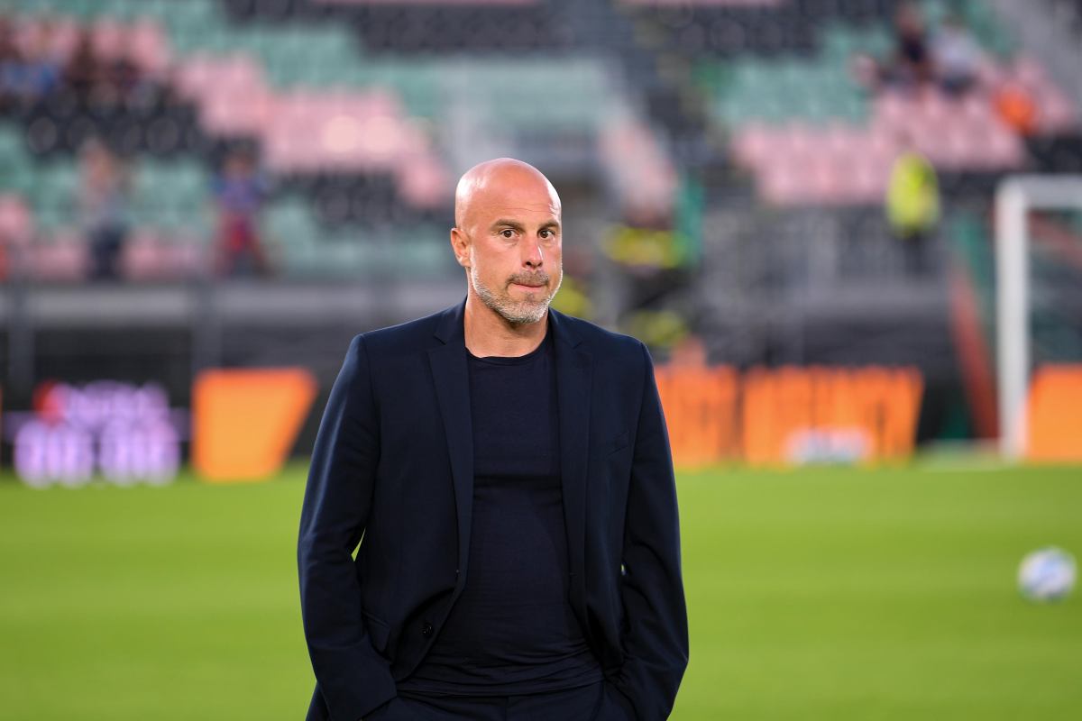 Scossone in panchina: nuovo allenatore per la Nazionale