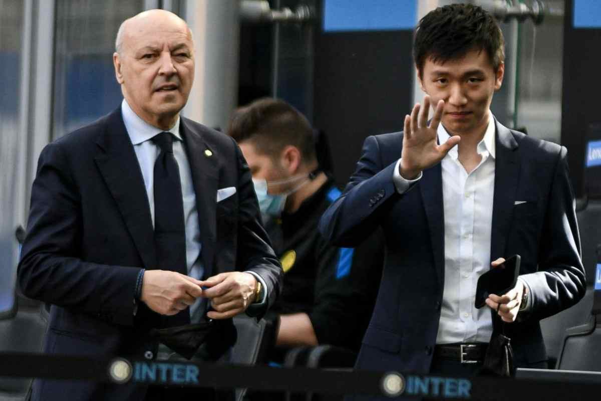 Inter: arrivano due firme