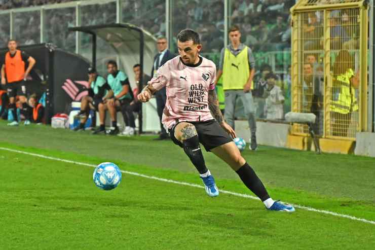 Lutto improvviso per il bomber italiano