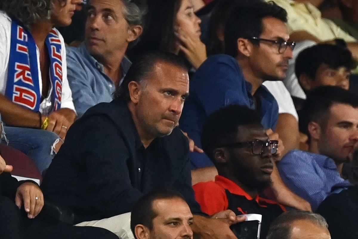 Calciomercato Milan Cardinale rinnovo difficile Maignan cessione