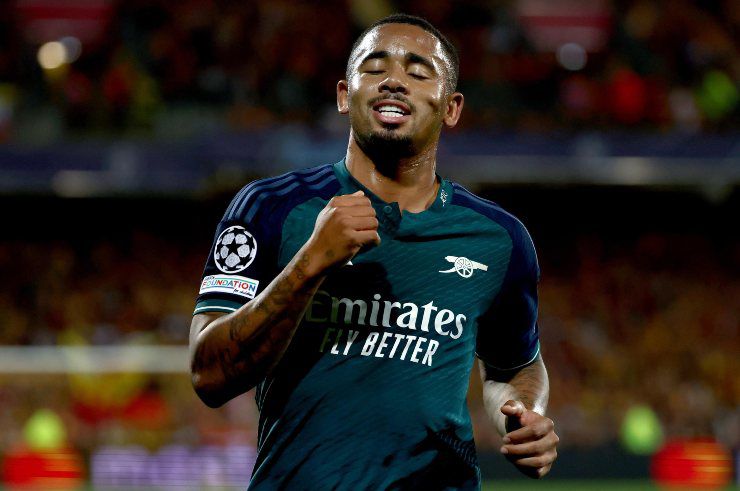 Osimhen può andare in Premier con uno scambio incredibile