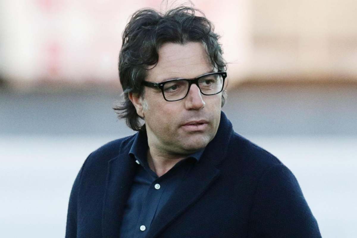 Giuntoli, che beffa: il suo futuro sarà al Napoli