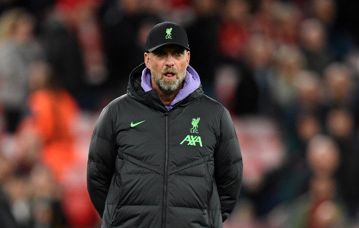 Liverpool su Osimhen