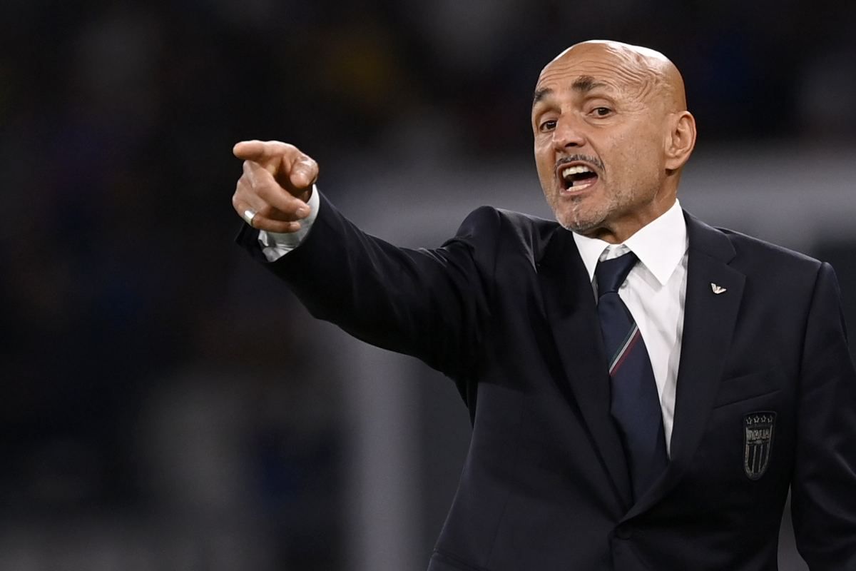 L'Italia vuole evitare i playoff