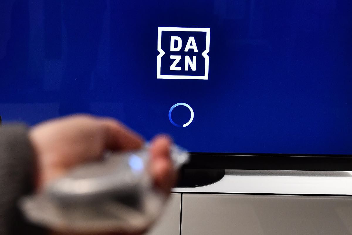 Zona DAZN, l'ultima novità della piattaforma