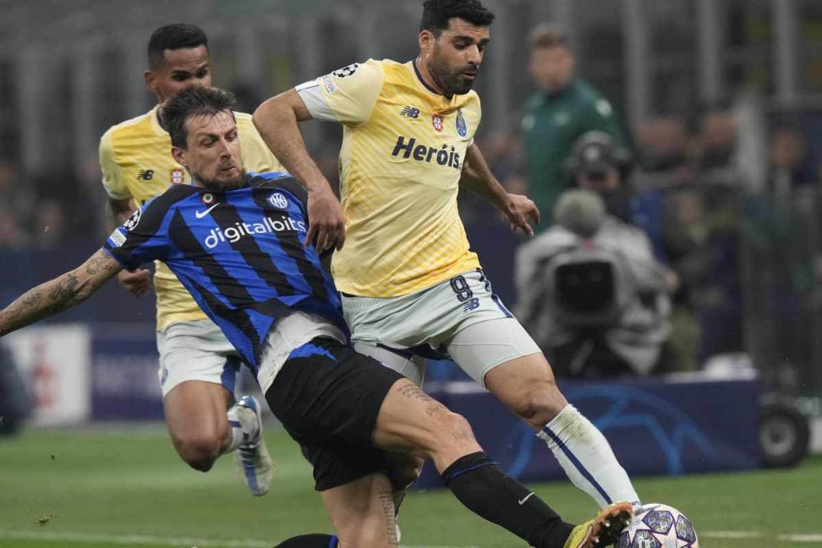 Taremi per l'Inter, le ultime