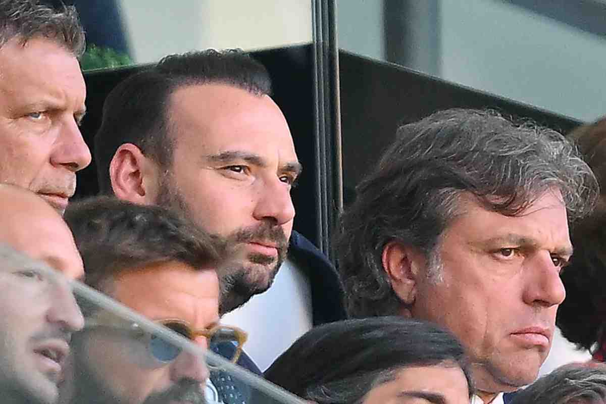 Juve-Inter, nuovo duello sul calciomercato