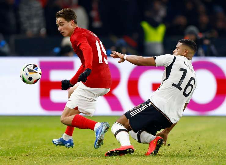 Kenan Yildiz richiesto dal Fenerbahce