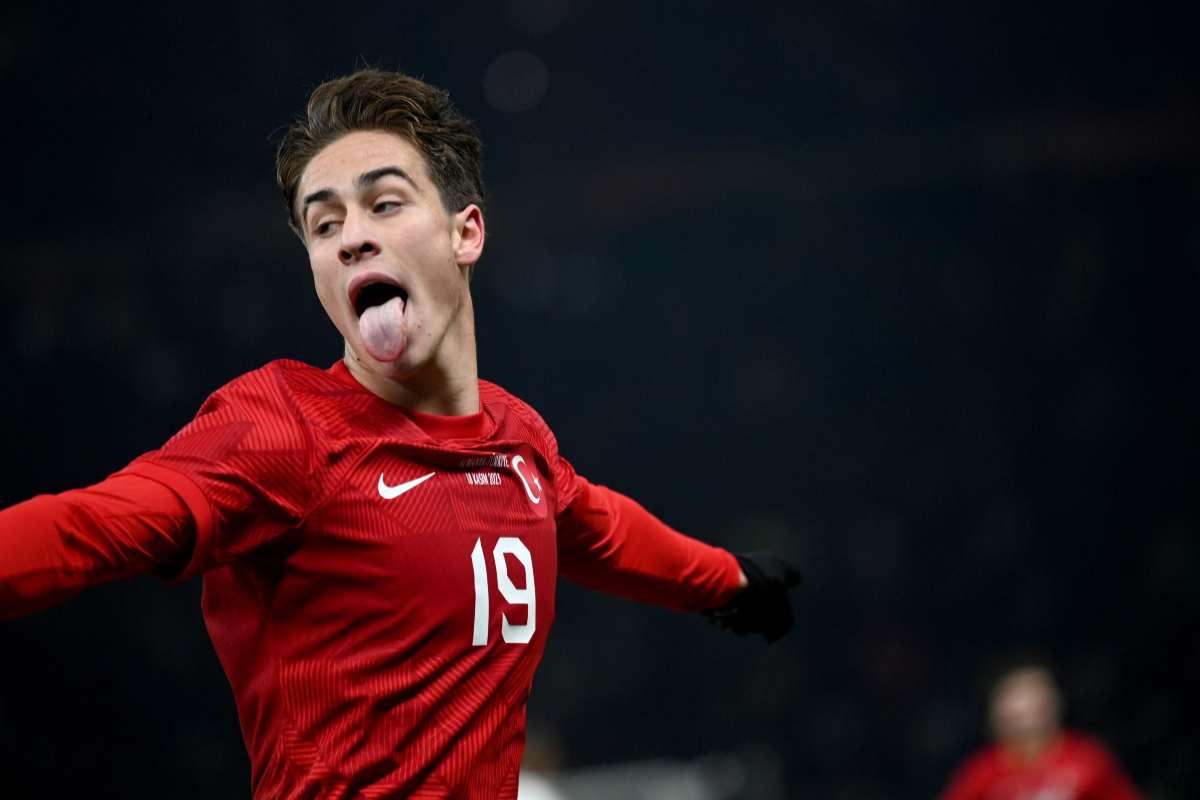 Yildiz ricercatissimo all'estero