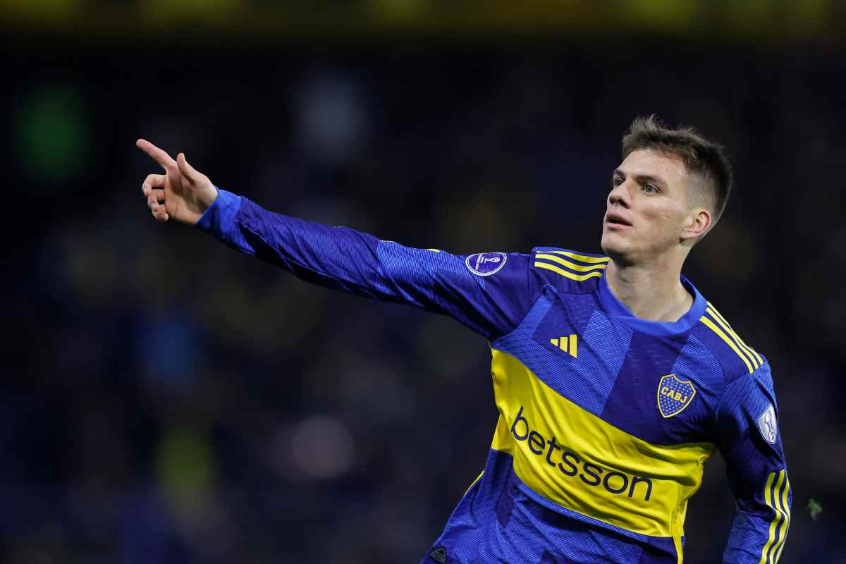 Kevin Zenon nel mirino del Napoli