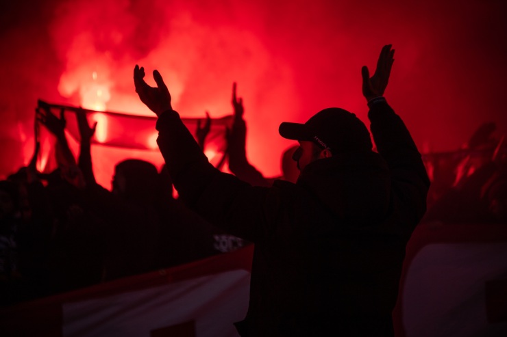 Caso Ultras Milan ed Inter