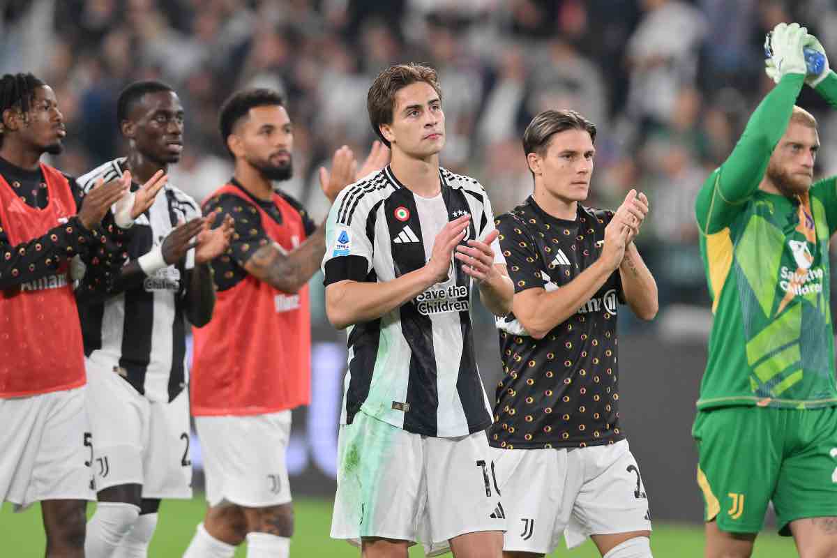 Niente da fare per il centrocampista