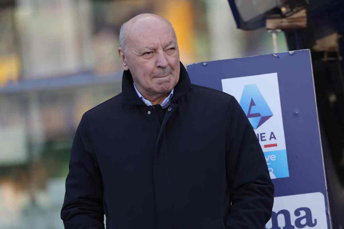 Beppe Marotta 