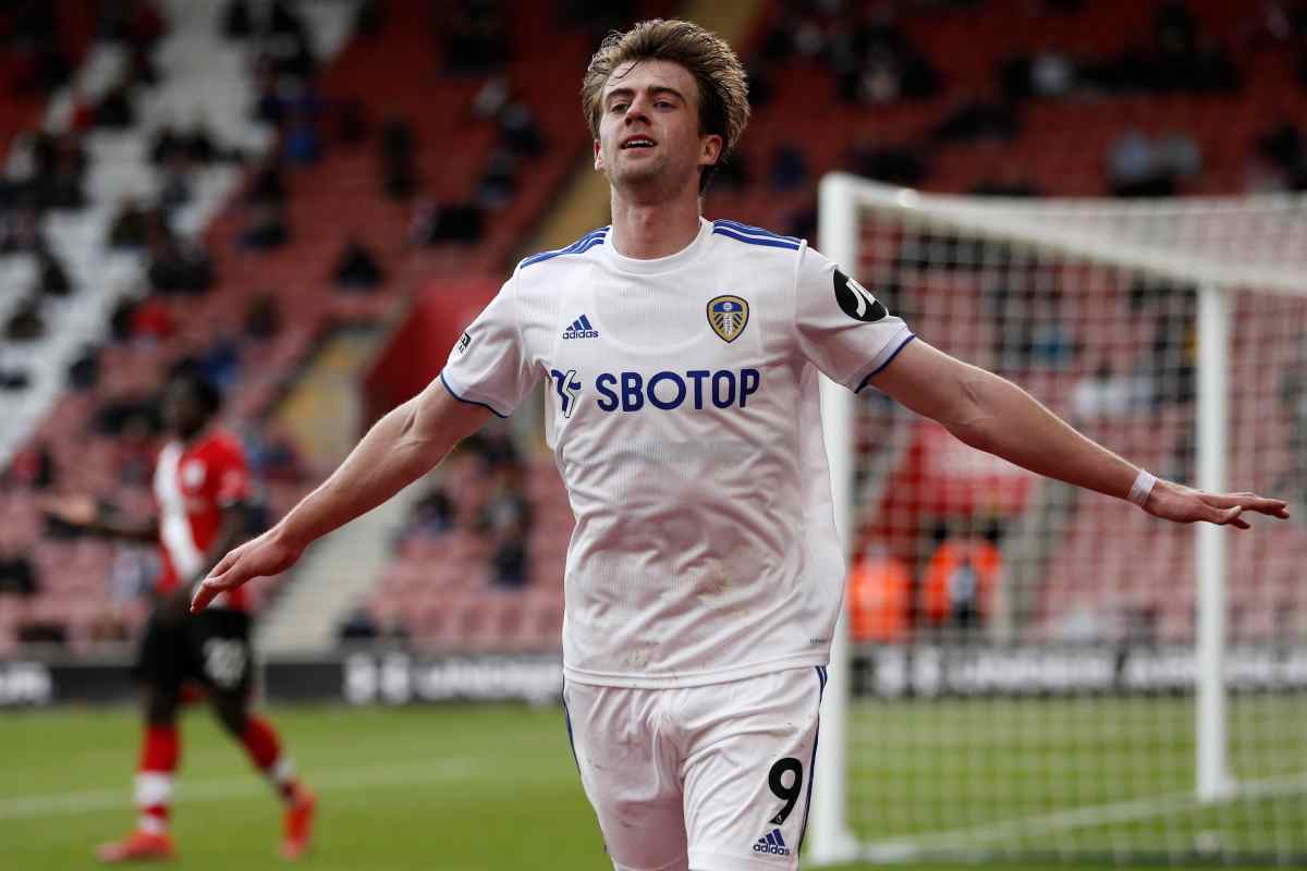 Patrick Bamford