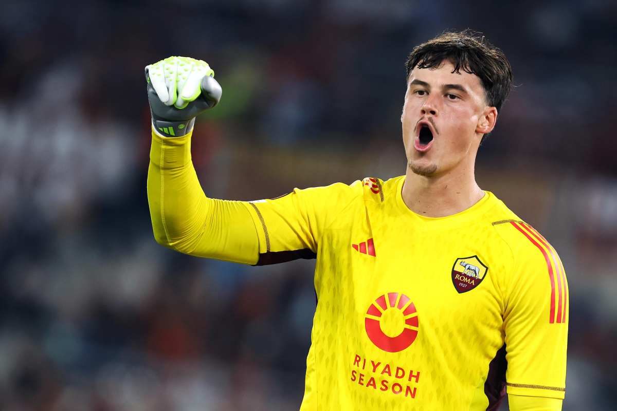 Mile Svilar