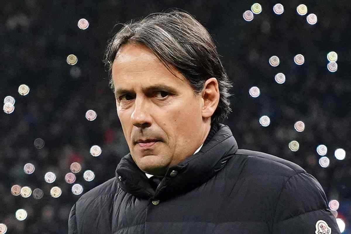 Simone Inzaghi