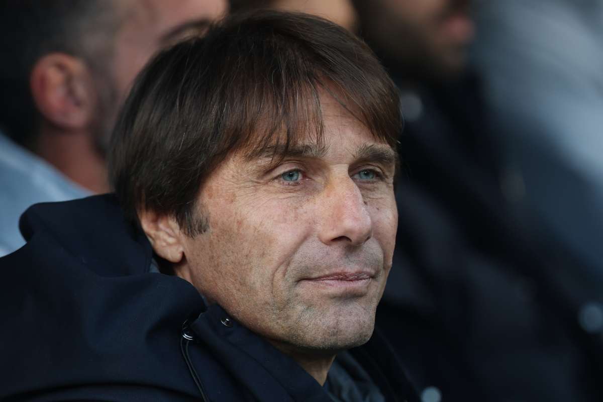Antonio Conte