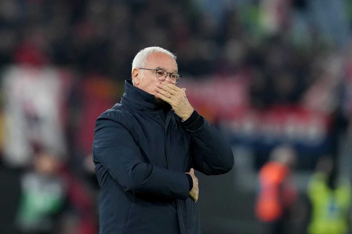 Claudio Ranieri