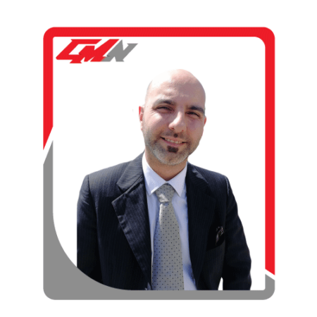 Primo piano di Nicola Loconte della Redazione di Calciomercatonews.com