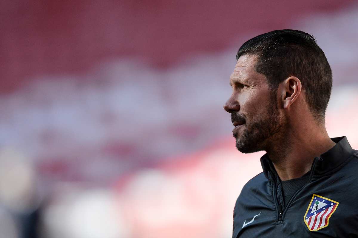 Diego Pablo Simeone