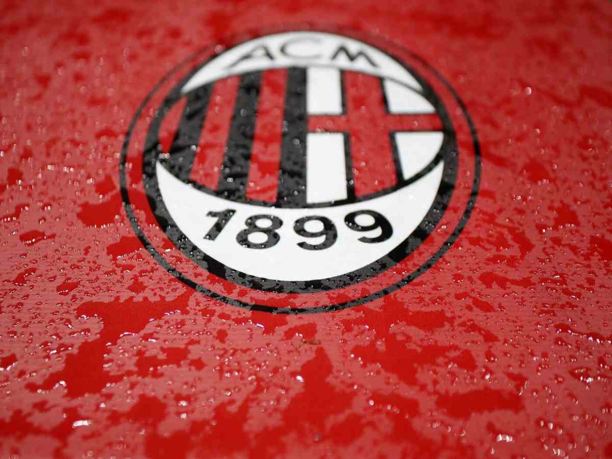 Stemma del Milan