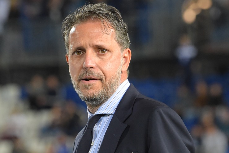 Fabio Paratici, ex dirigente di Juventus e Tottenham
