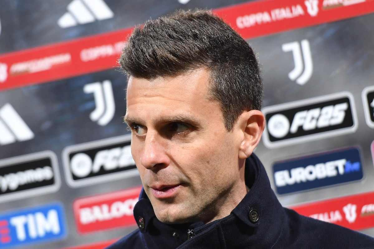 Thiago Motta deluso dopo una sconfitta