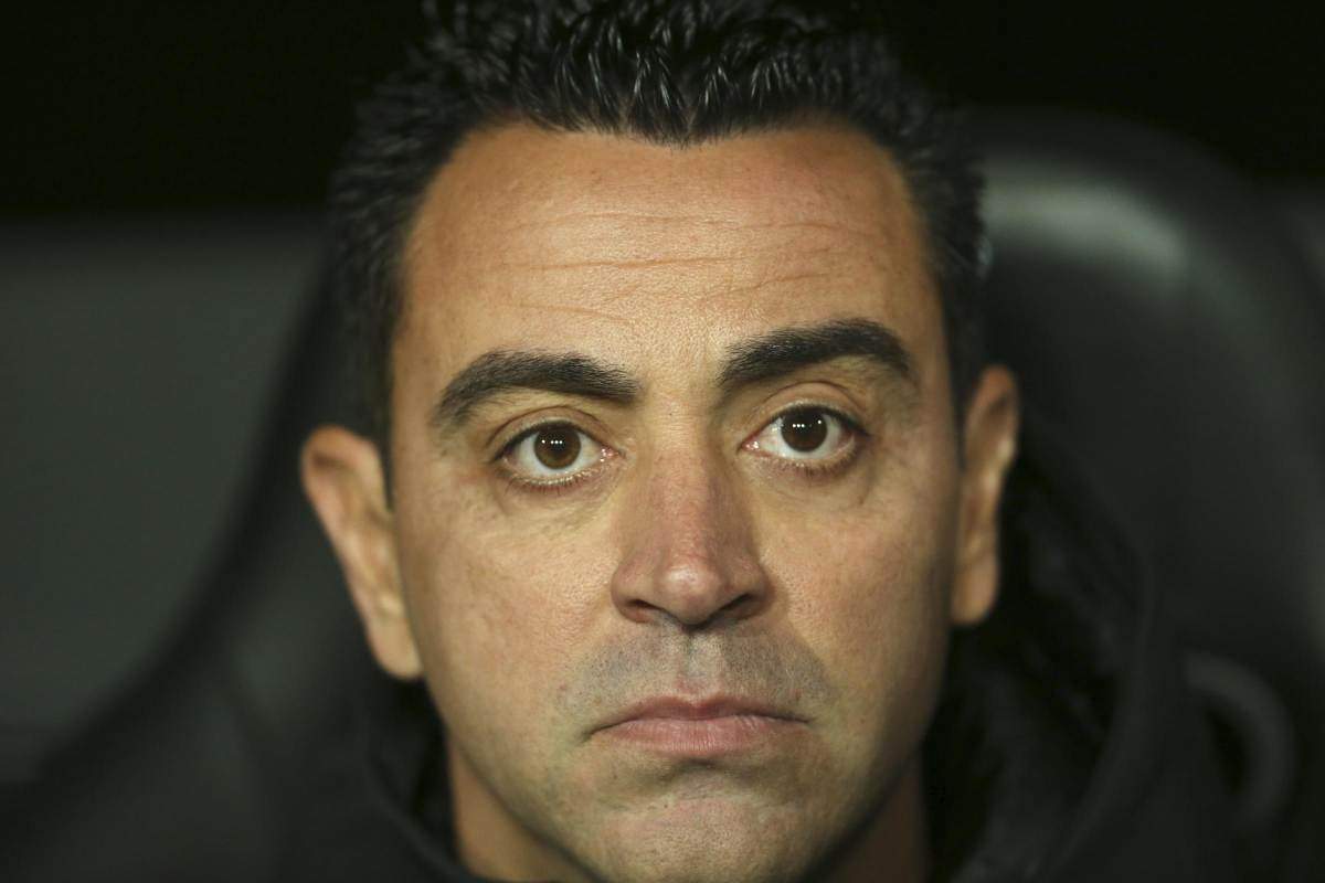 Xavi