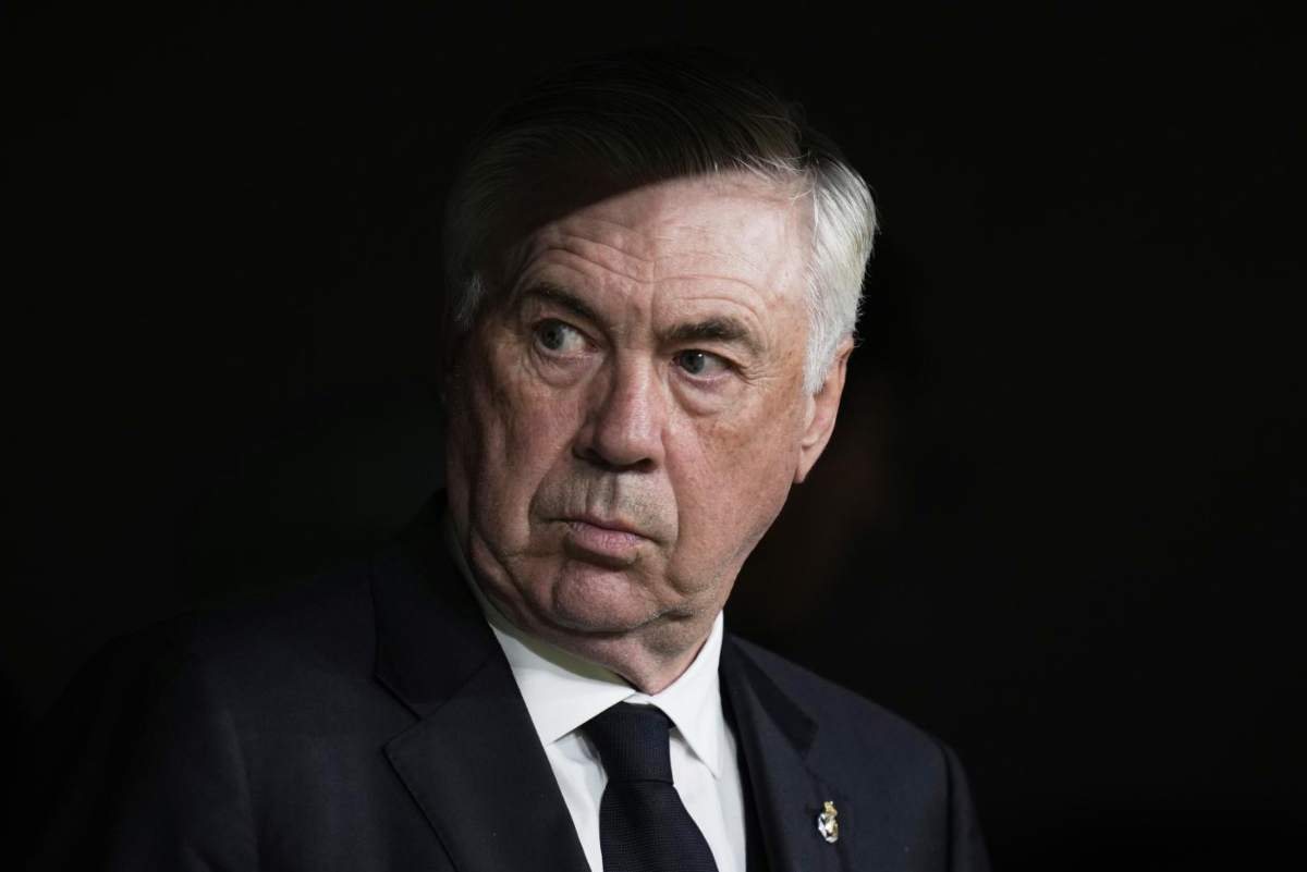 ancelotti