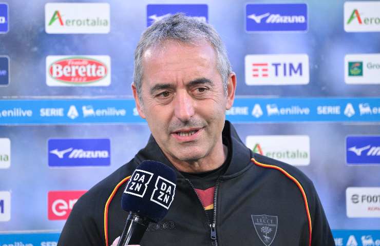 Intervista Giampaolo